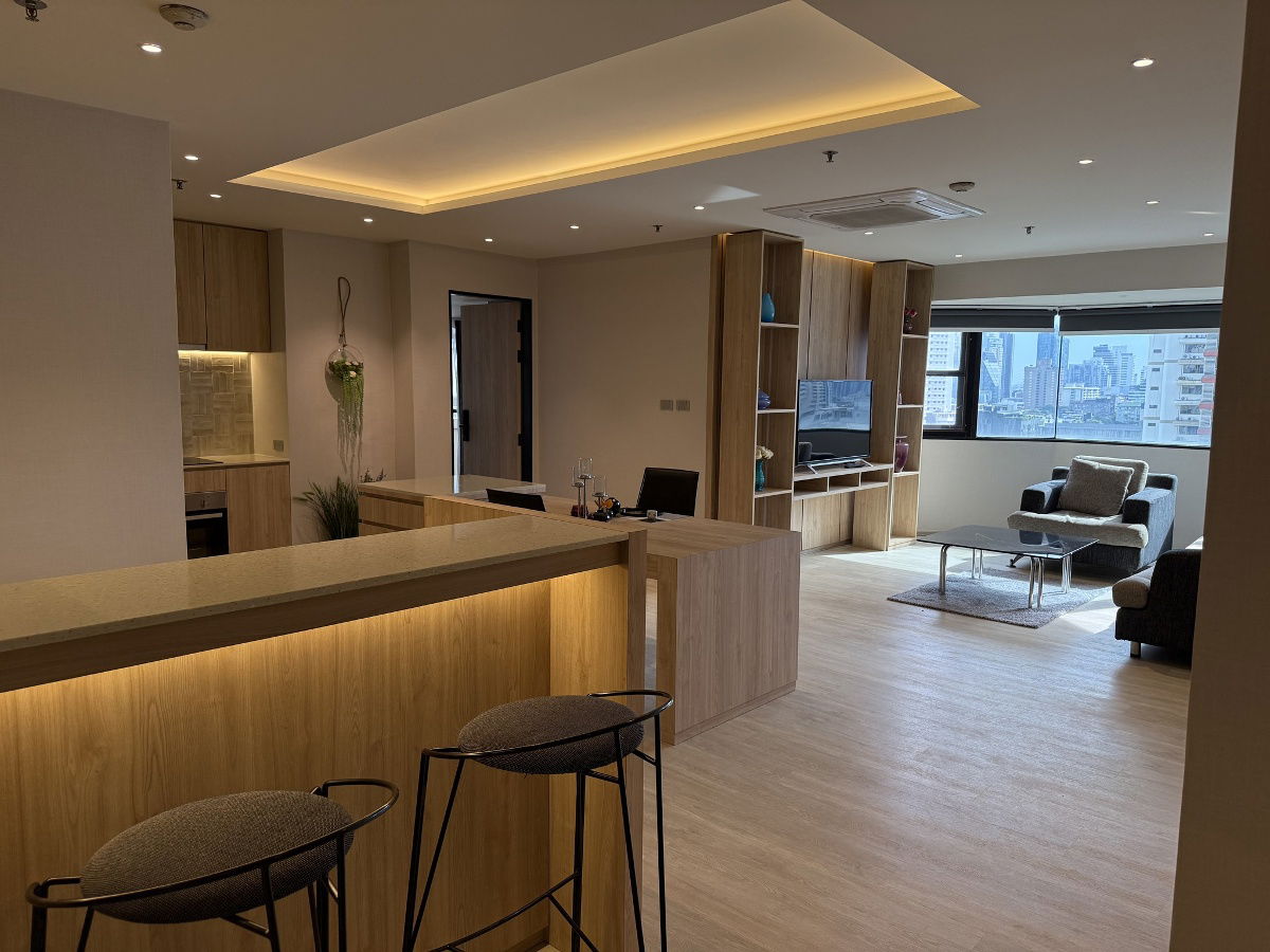 🍀 For Rent Baan Suanpetch 🍀 Add Line ID: @zcondo (with@) 🔥 C4979