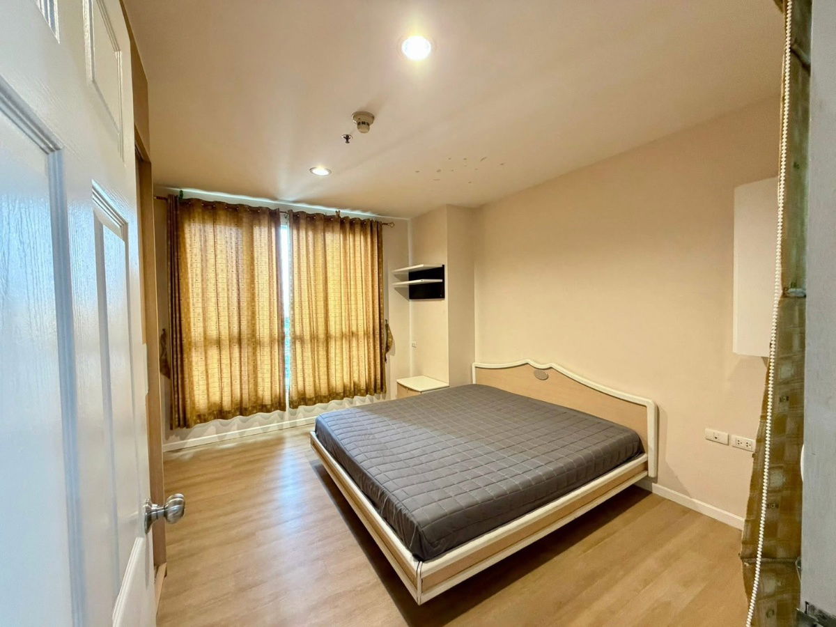 🔥Life@Ratchada–Huai Khwang |