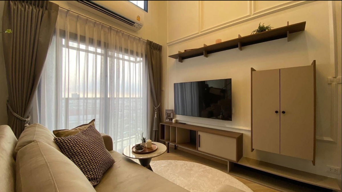 Available 15Feb26! Na Reva. 1bed 31sqm. Line id: @pfagent