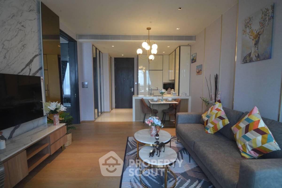1-BR Condo at Beatniq Sukhumvit 32 near BTS Thong Lor (ID 889724)