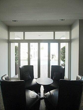 Studio Condo at Ivy Thonglor 23 near BTS Thong Lor (ID 510399)