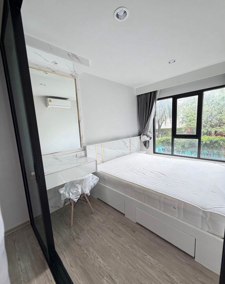 RYE Huamak 出租 ✨ 家具齐全