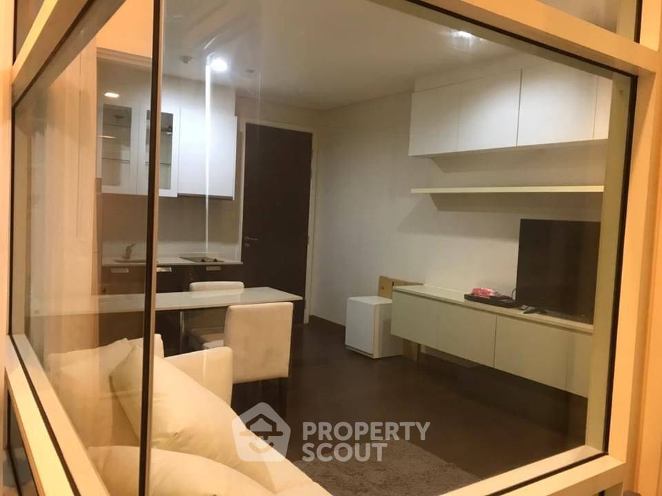 1-BR Condo at Ivy Thonglor 23 close to Thong Lo (ID 1537893)