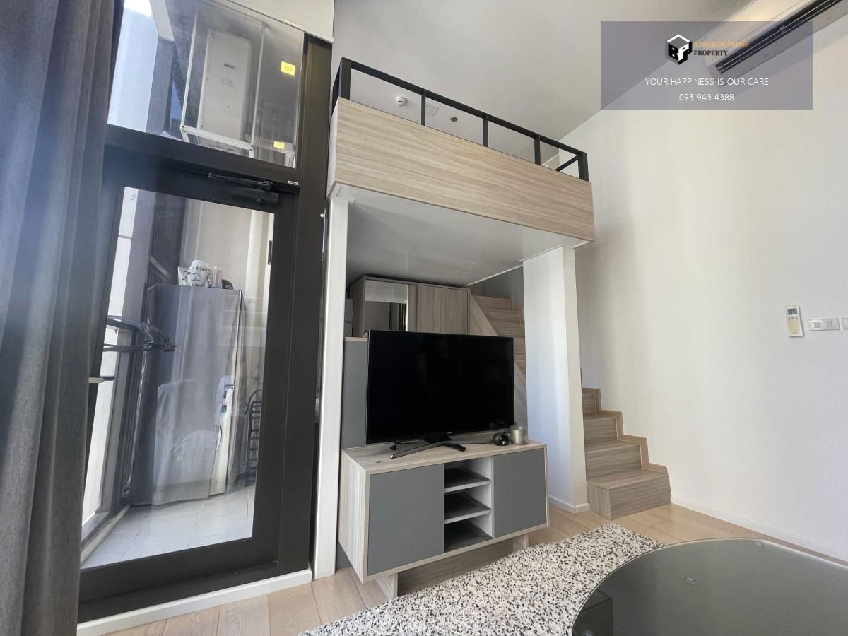 Chewathai Residence Asoke | 🚝Near BTS, MRT Rama 9 #2025121713507