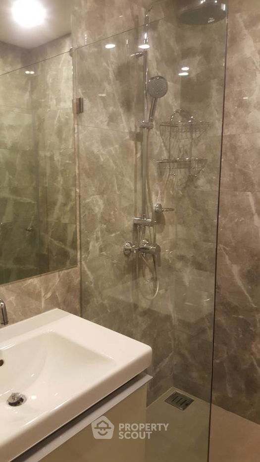 1-BR Condo at Ideo Q Siam - Ratchathewi near BTS Ratchathewi (ID 320244)