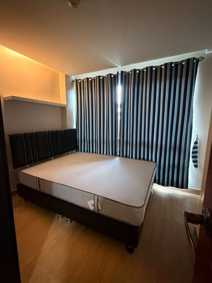 For rent Emerald Residence Ratchada Floor 3 , 29.52 sq.m.