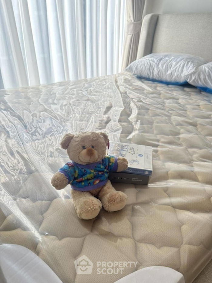 Studio Condo at Noble Around Ari near BTS Ari (ID 1985932)