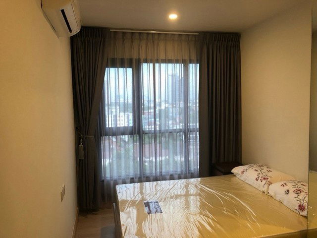 C6470 Rent  :  Condo  Knightsbridge Duplex Tiwanon ( MRT Ministry of Public Health ) 064 665 4666