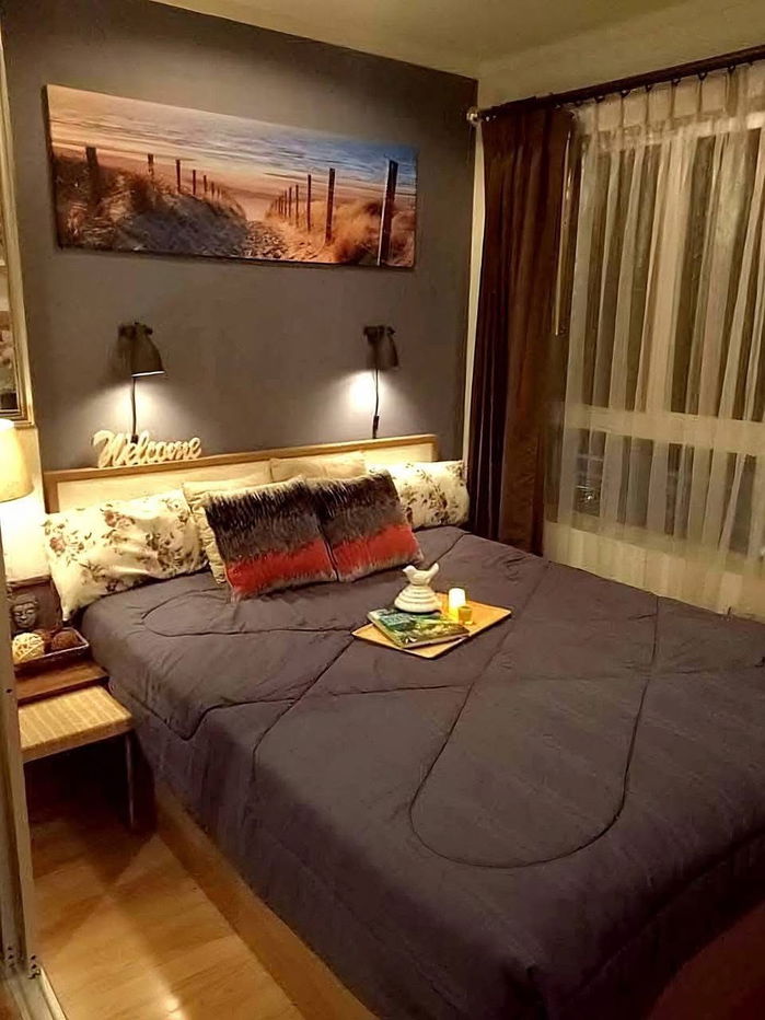 ME2500388 ให้เช่าคอนโด ลุมพินี วิลล์ สุขุมวิท 109 แบริ่ง