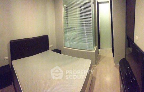 1-BR Condo at Rhythm Sukhumvit 44/1 near BTS Phra Khanong (ID 418168)