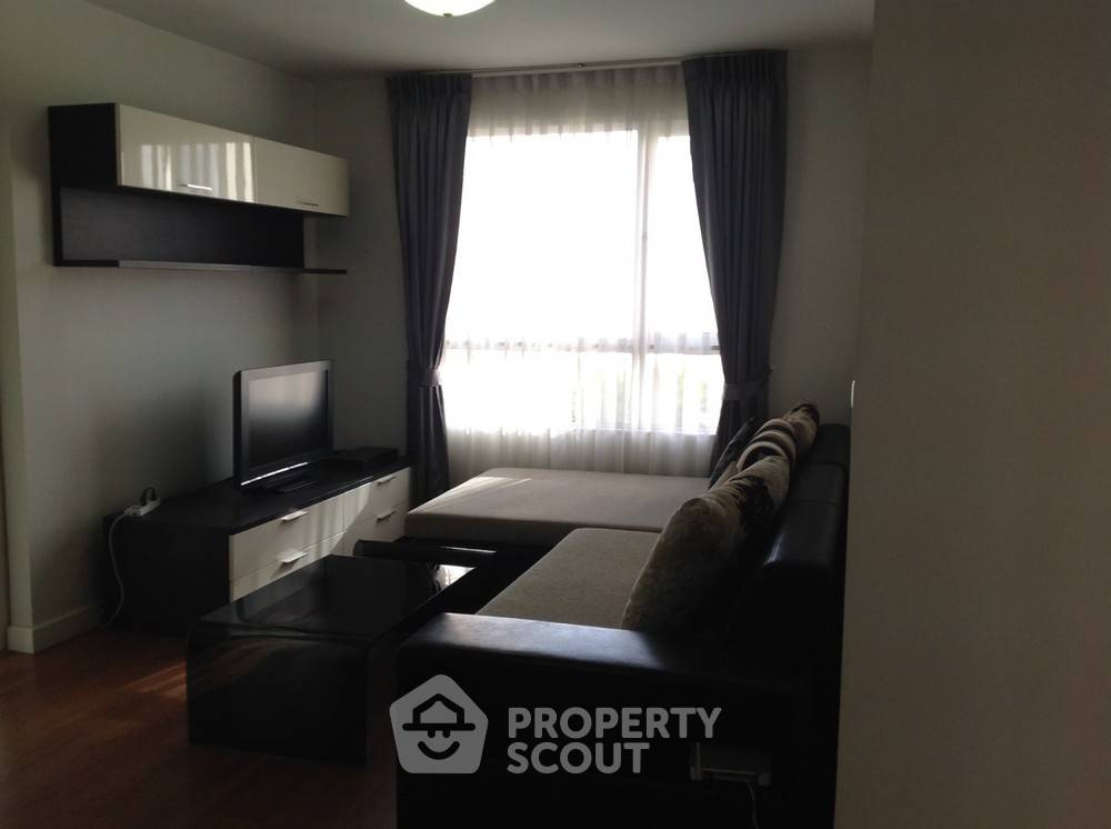 1-BR Condo at Condo One X Sukhumvit 26 near BTS Phrom Phong (ID 387059)