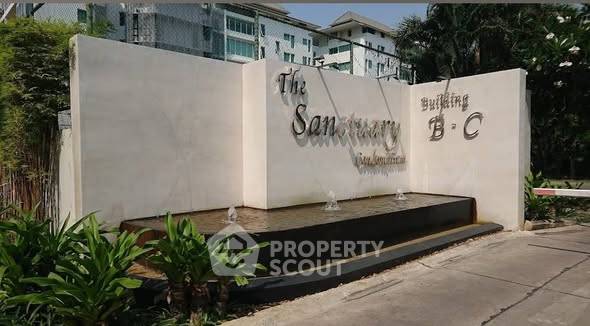 3-BR Condo at The Sanctuary Wongamat close to Sanctuary of Truth (ID 2417750)