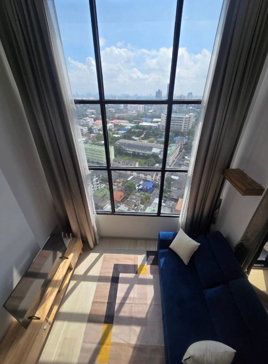 Knightsbridge Prime Sathorn | 📌Excellent location next to BRT Building, near BTS Chong Nonsi #2025121713501