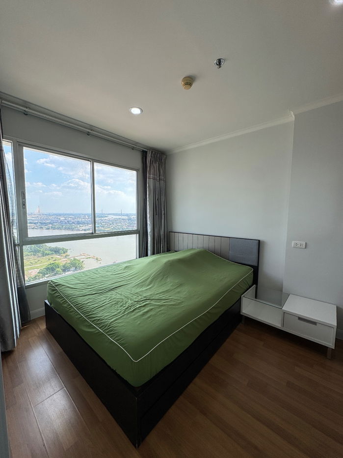 🎯 မြစ်ရှုခင်း၊ Lumpini Park Riverside ငှားရန်ရှိသည်။