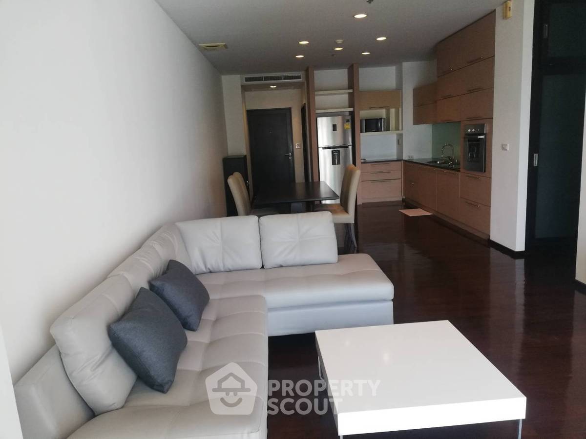 2-BR Condo at Noble Ora near BTS Thong Lor (ID 514965)
