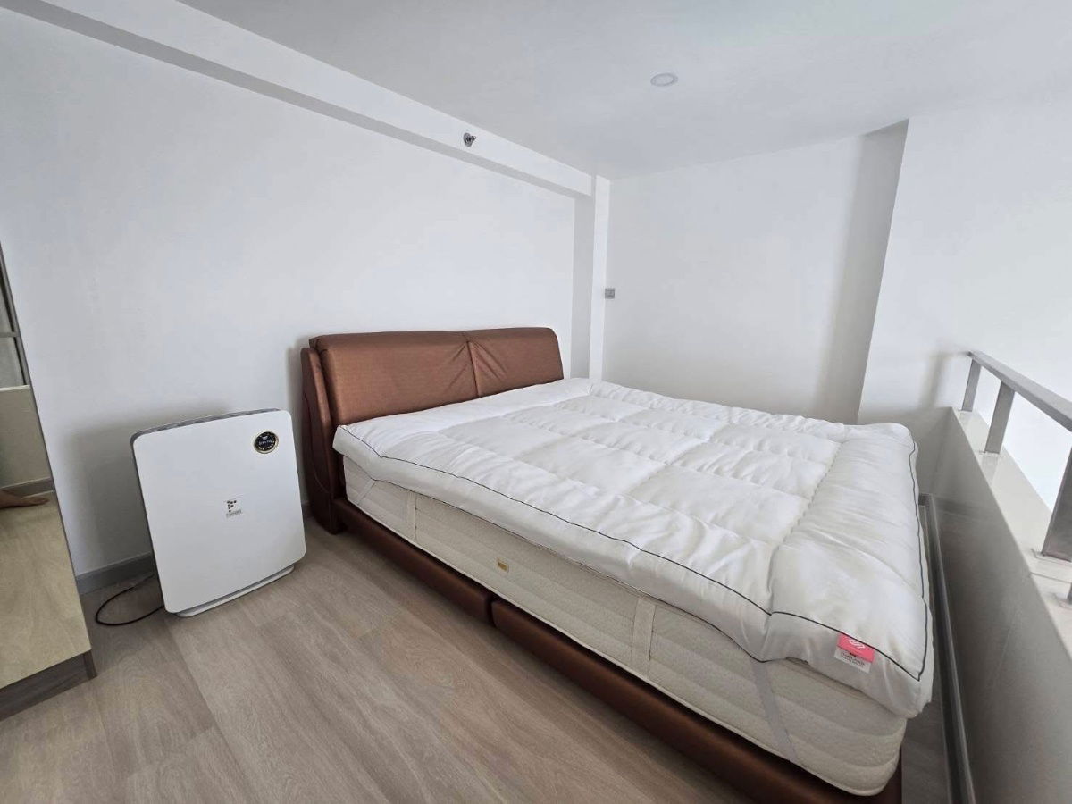 MN3199 Knightsbridge Prime Sathorn Full Furnitured and electrical