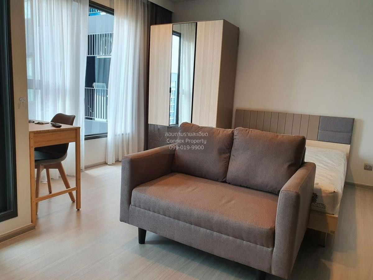 🔥🔥🔥 For Rent Condo , Life Asoke - Rama 9 , MRT-Phra Ram 9 , Makkasan , Rat Thewi , Bangkok , CX-100040 ✅ Live chat with us ADD LINE @connexproperty ✅ 🔥🔥🔥