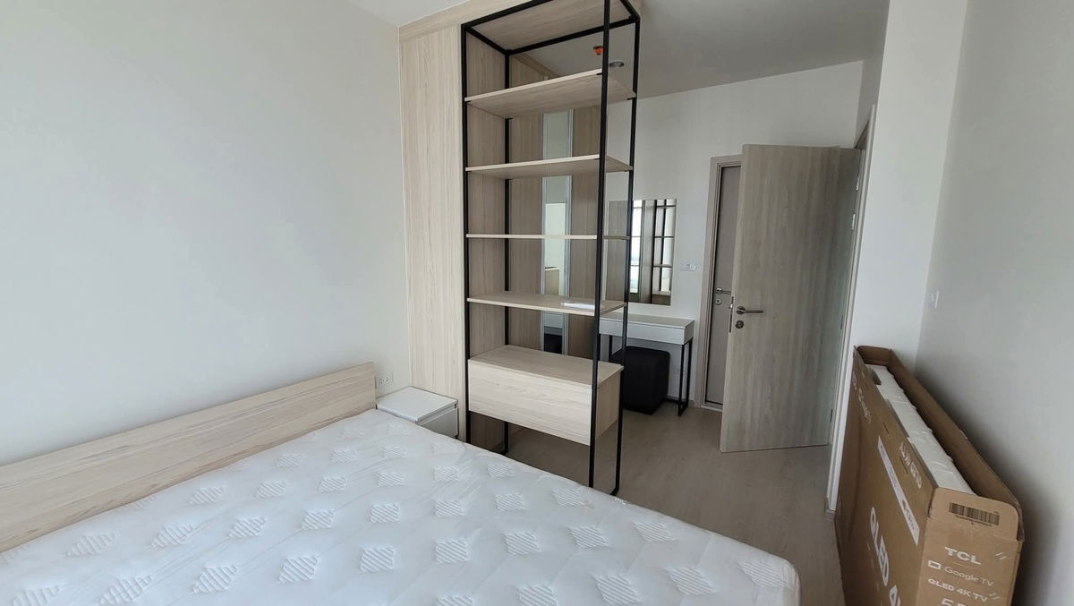 @Condorental condo for rent Nue Noble Ratchada - Lat Phrao