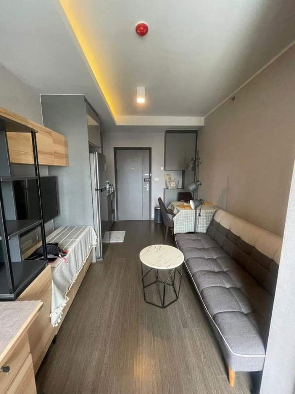 คอนโดให้เช่า IDEO สุขุมวิท 93 ใกล้ BTS บางจาก