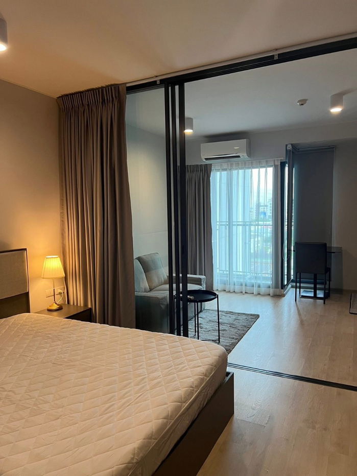 🟪🟦🟩🟨🟧 Condo for rent: Ideo Ratchada - Sutthisan 📍Available for viewing 20/12/68 🛎️🛎️ | Line@: @assetspro