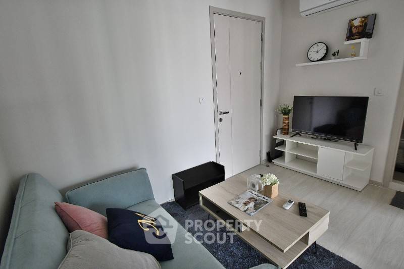 คอนโด 1 ห้องนอน แอท ไลฟ์ สุขุมวิท 48 ใกล้ BTS พระโขนง (ID 511728)