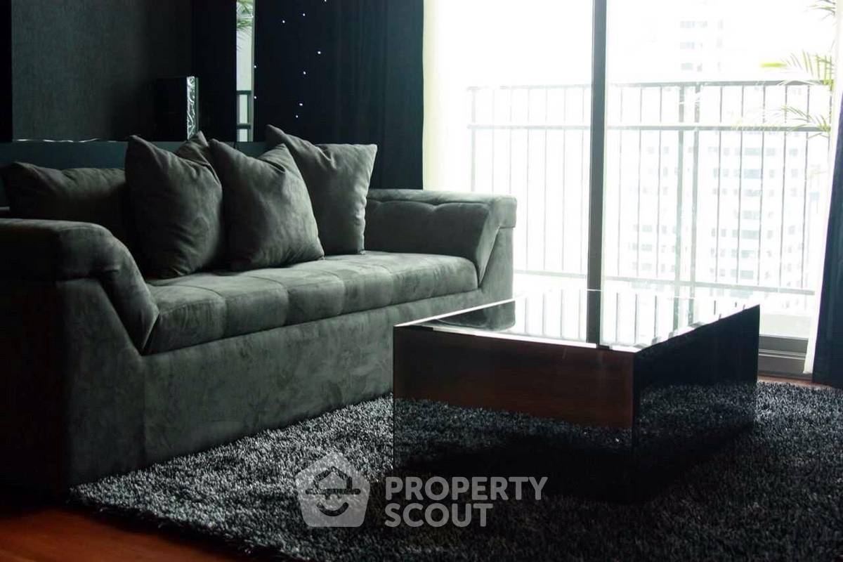 1-BR Condo at Quattro By Sansiri near BTS Thong Lor (ID 452616)