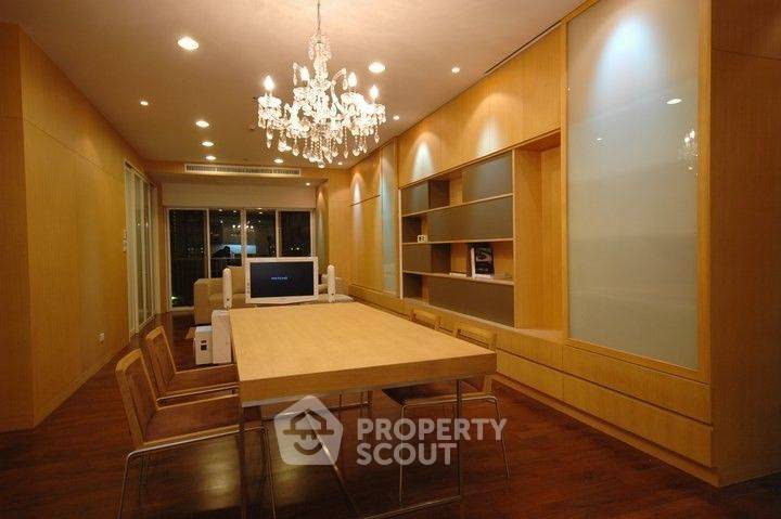 2-BR Condo at Noble Ora near BTS Thong Lor (ID 1267678)