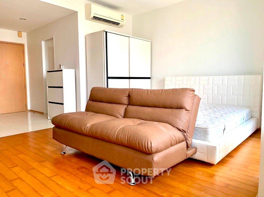 1-BR Condo at Villa Ratchatewi near BTS Ratchathewi (ID 1412340)