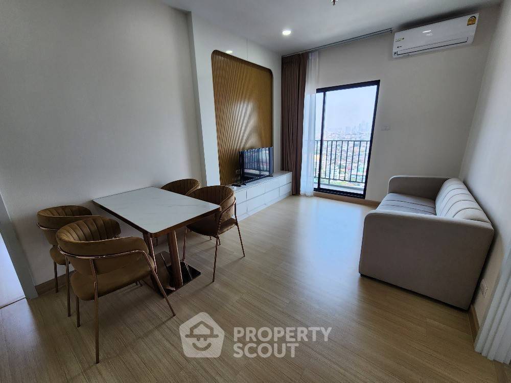 2-BR Condo at Supalai Loft Prajadhipok-Wongwian Yai near BTS Wongwian Yai (ID 2012976)