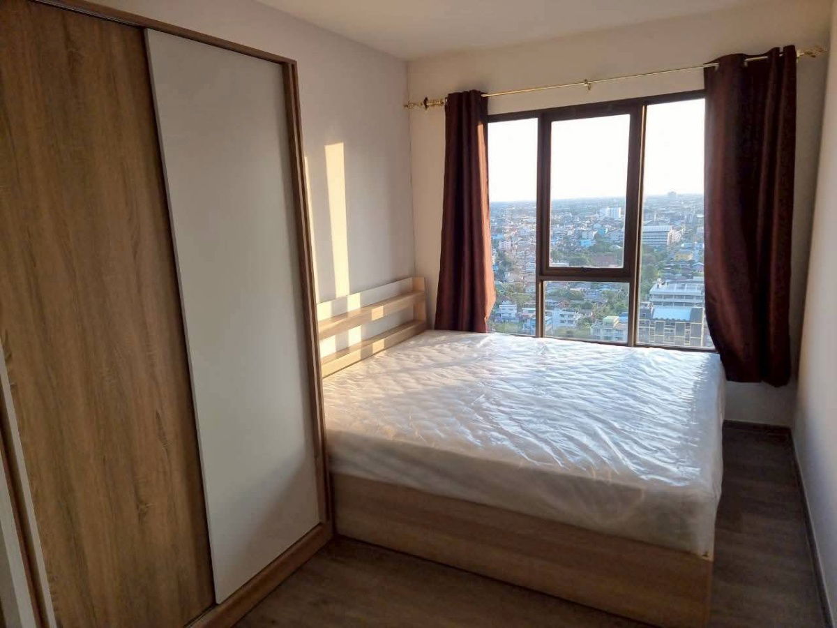 ให้เช่าคอนโด รีเจ้นท์ โฮม วุฒากาศ