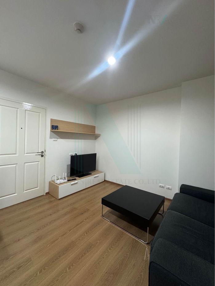 🔺 For Rent Condo SYM VIBHA-LADPRAO Building 1, Floor 10,1 bed room, Room size 35 sqm