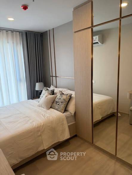 1-BR Condo at ASPIRE Onnut Station near BTS On Nut (ID 2481353)