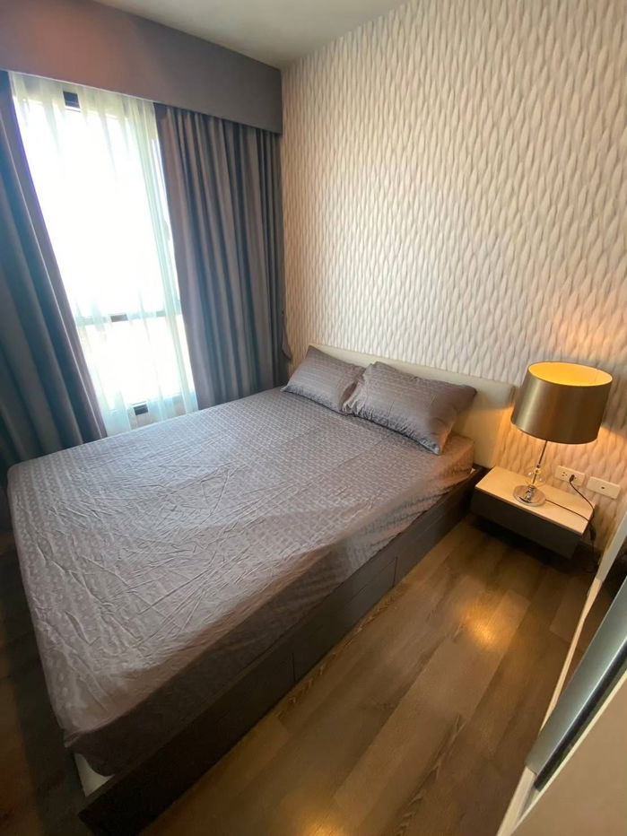 Condo for rent :  The Base Park West Sukhumvit 77((BTS Onnut )) MK-02  line @livingbkk