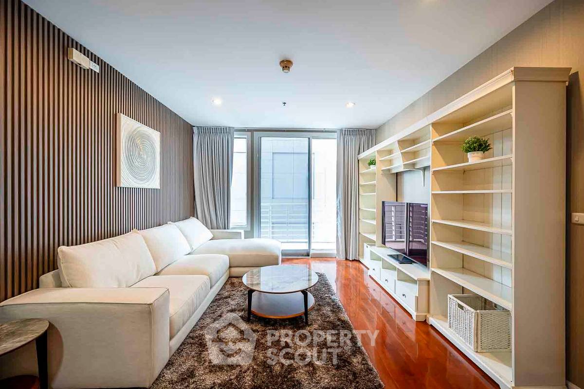 BTS Phromphon (ID 1941220) အနီးရှိ Siri Residence Sukhumvit ရှိ 2-BR ကွန်ဒို