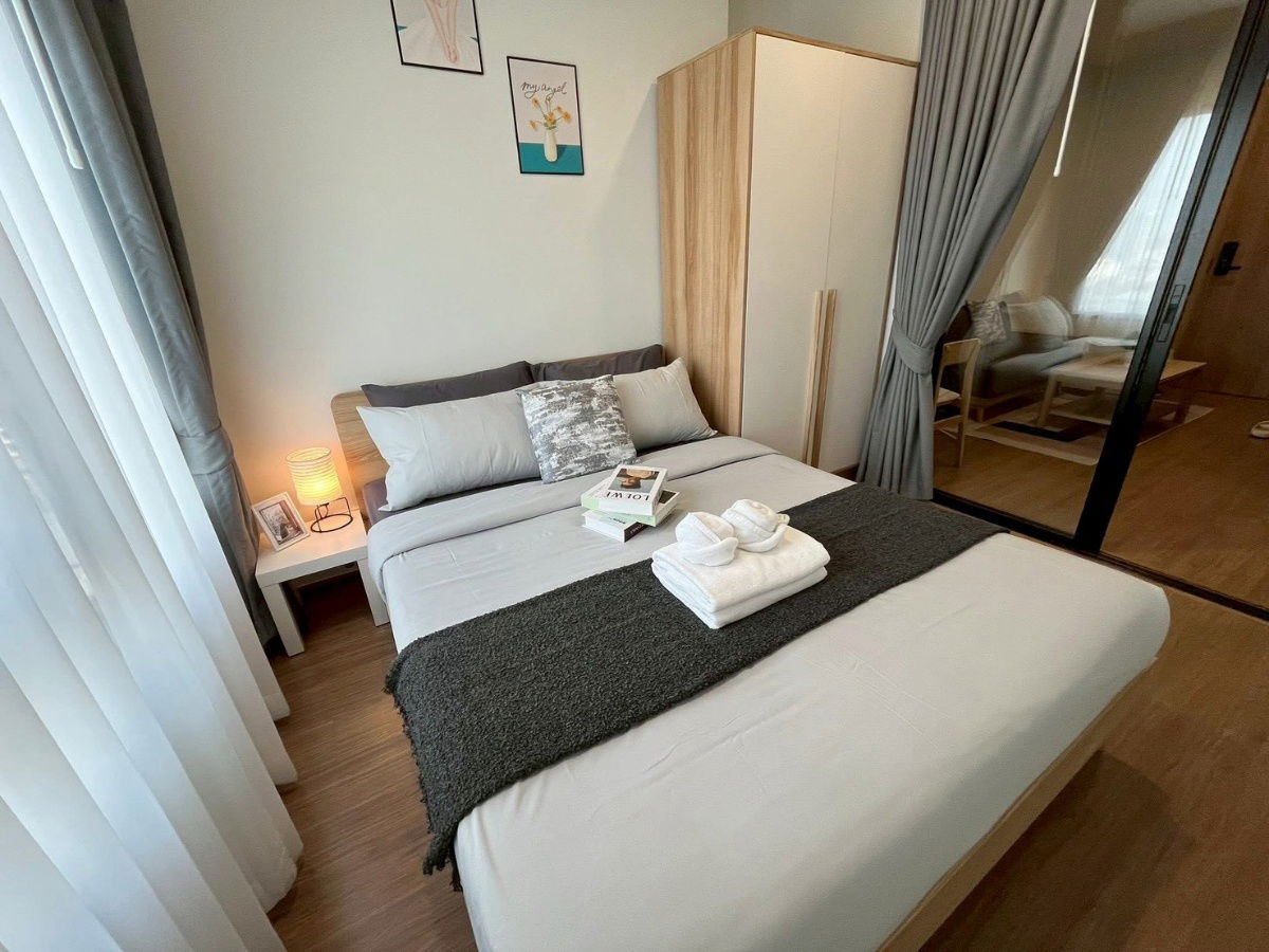 MN3201 The Livin Phetkasem Full Furnitured