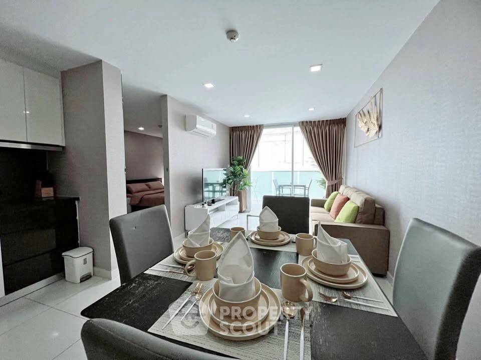 2-BR Condo at Park Royal 3 Condominium close to Phratamnak (ID 2116995)