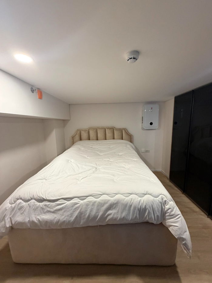 condo  Landmark @ MRTA Station fully furnished and best price ready to move in