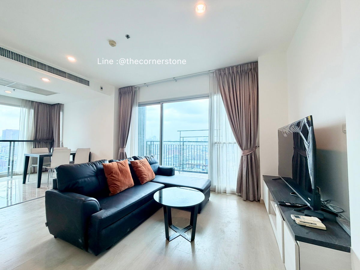 准备入住“𝐋𝐢𝐟𝐞 𝐑𝐚𝐭𝐜𝐡𝐚𝐝𝐚𝐩𝐢𝐬𝐞𝐤” 2 床 2 浴室 66 平方米。