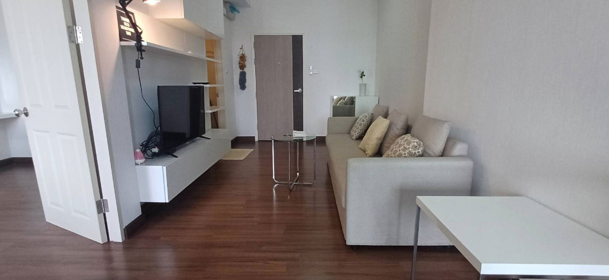 Supalai Montell  near Central Festival Chiangmai, high floor and nice view