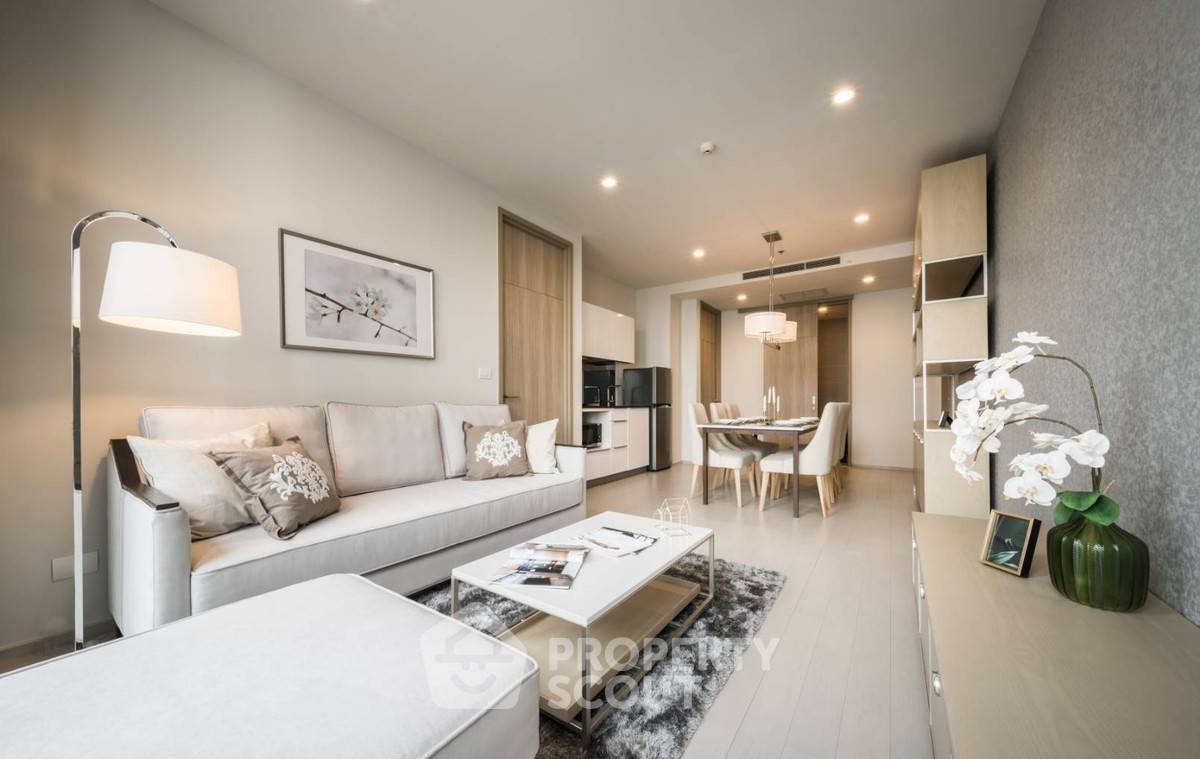 2-BR Condo at Noble Ploenchit near BTS Phloen Chit (ID 2483134)