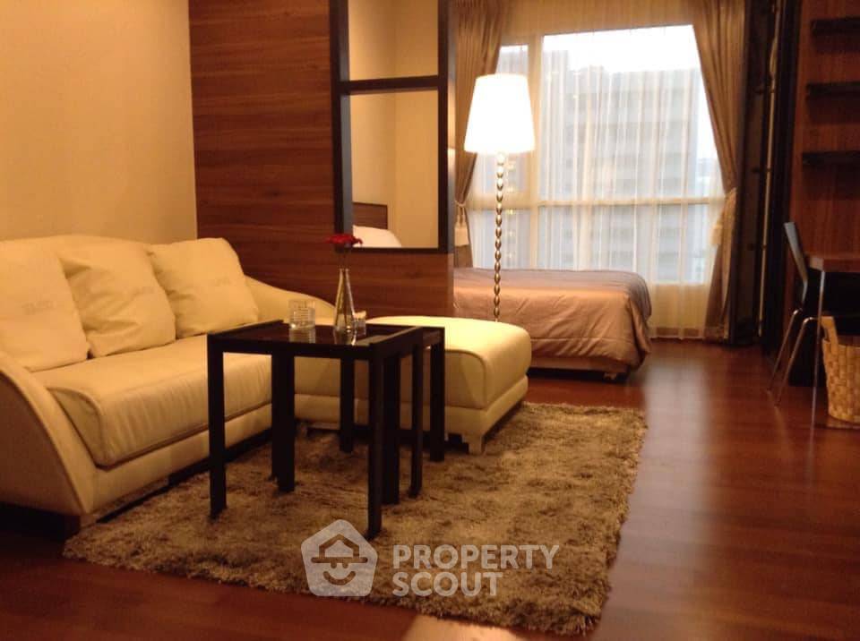 1-BR Condo at Ivy Thonglor 23 near BTS Thong Lor (ID 436918)
