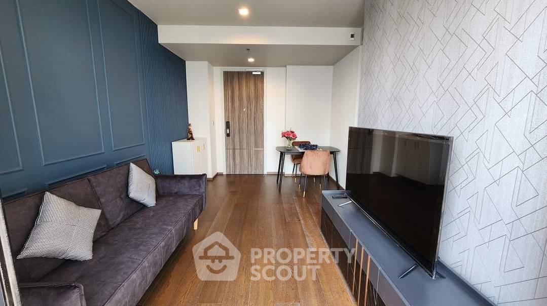 1-BR Condo at Ideo Q Sukhumvit 36 near BTS Thong Lor (ID 997355)