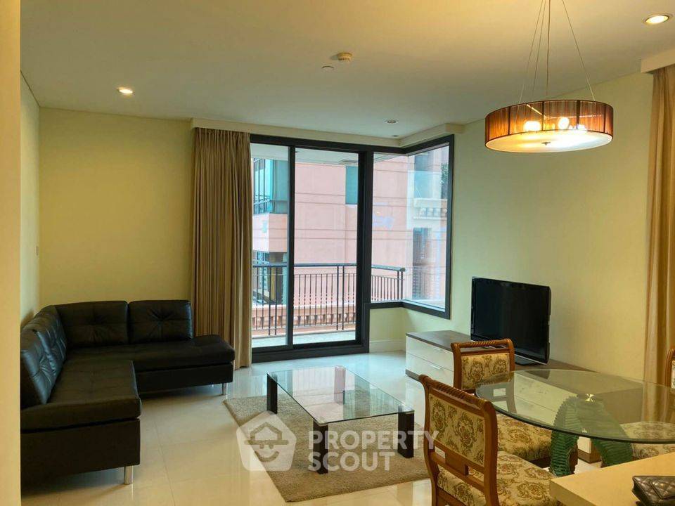 คอนโด 2 ห้องนอน และ