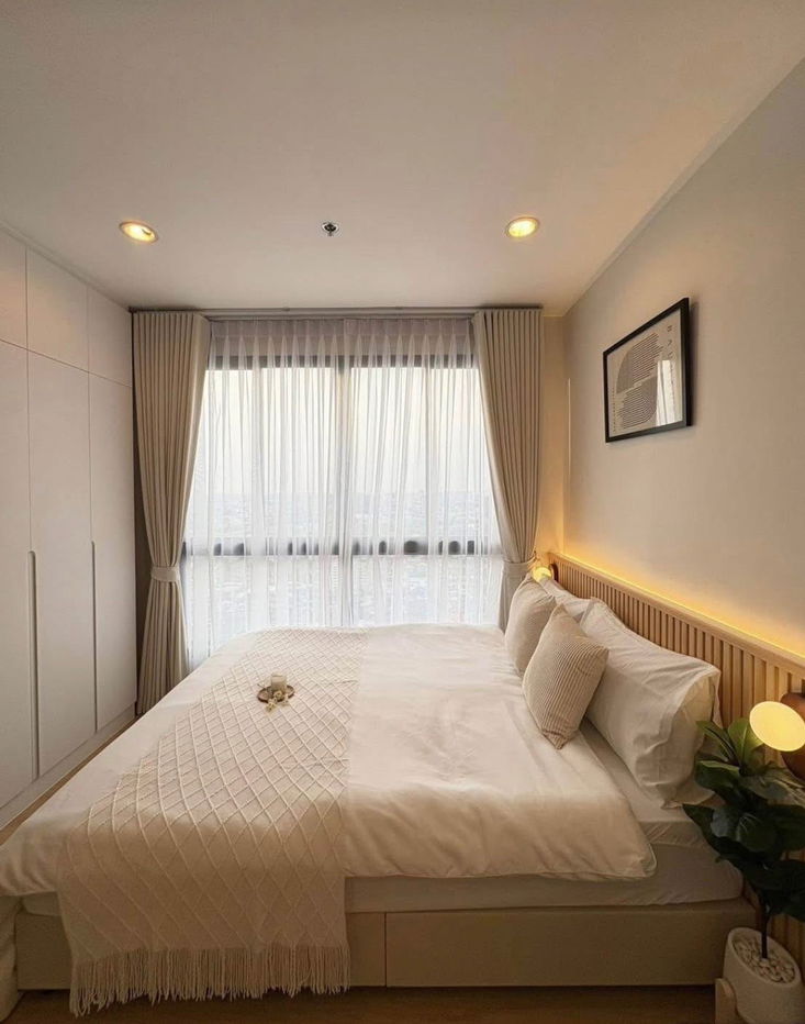 For rent condo Ideo Sathorn Thapra