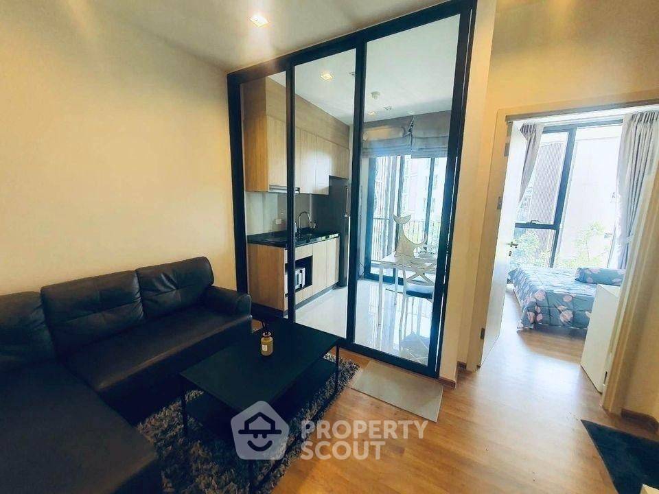 1-BR Condo at Hasu Haus Sukhumvit 77 near BTS On Nut (ID 1539359)