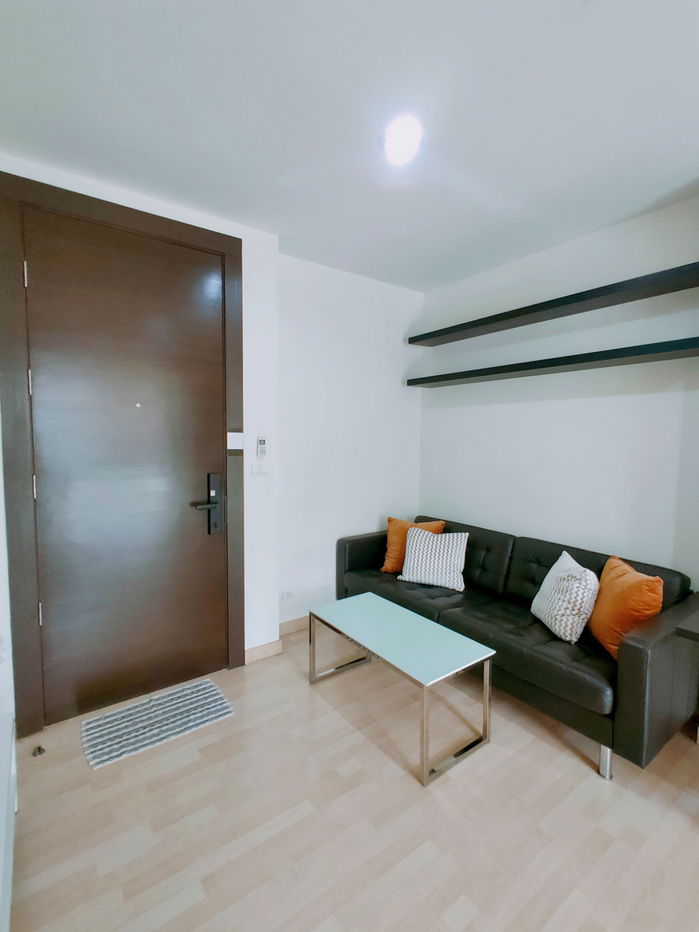 ✅18,000THB ✨ Rhythm Ratchada next to MRT Ratchada