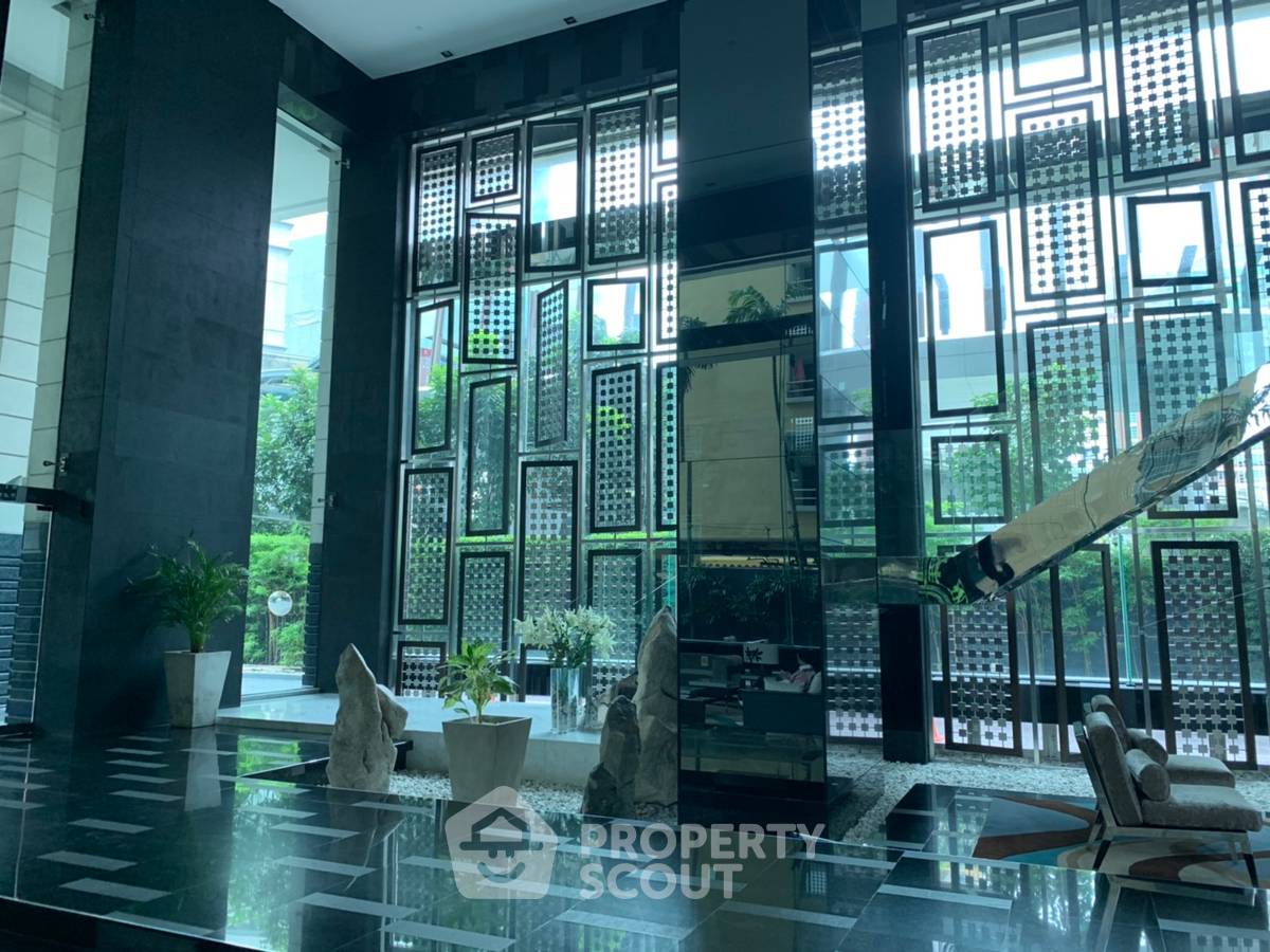 2-BR Condo at Siri At Sukhumvit near BTS Thong Lor (ID 886784)