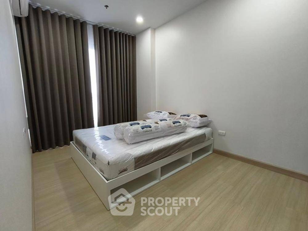 2-BR Condo at Supalai Loft Prajadhipok-Wongwian Yai near BTS Wongwian Yai (ID 1372835)
