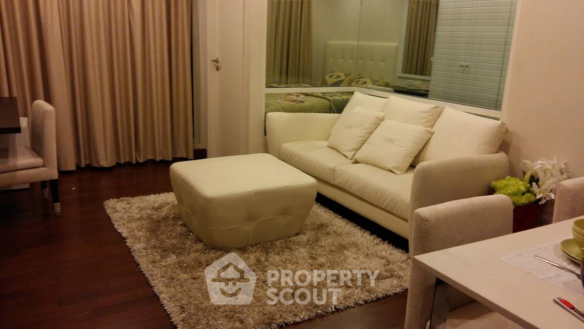 1-BR Condo at Ivy Thonglor 23 near BTS Thong Lor (ID 727896)