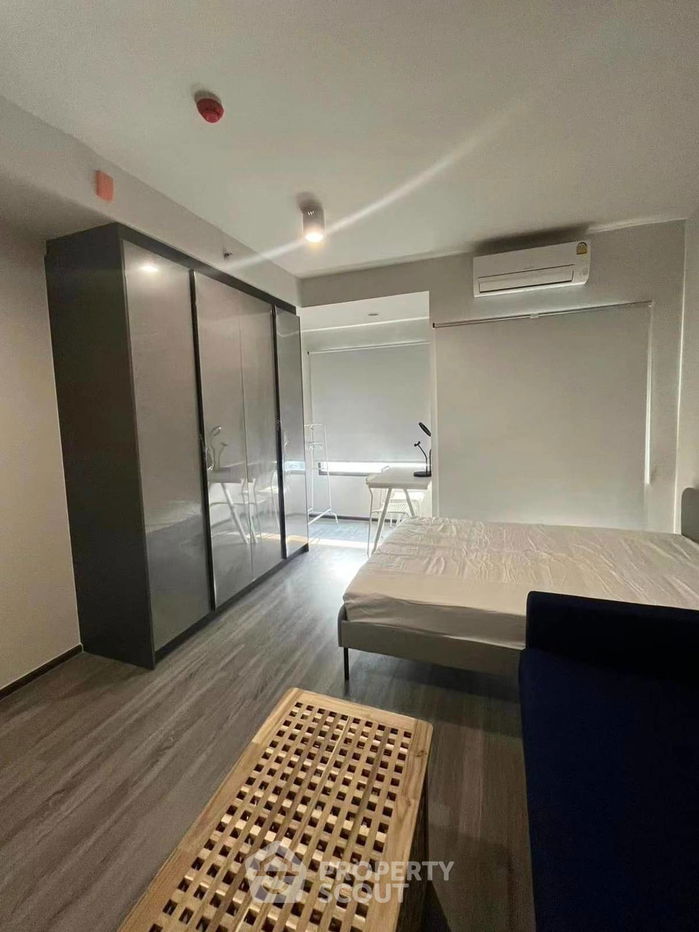 1-BR Condo at Ideo Chula Samyan near MRT Sam Yan (ID 1480074)
